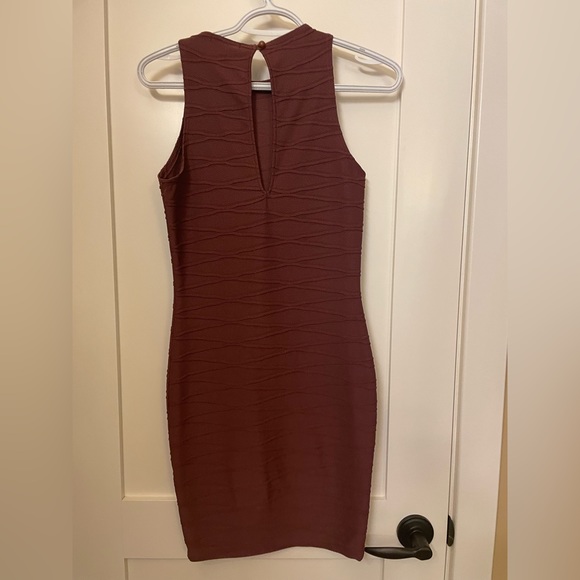Guess Bodycon Dress Size S - Picture 4 of 5